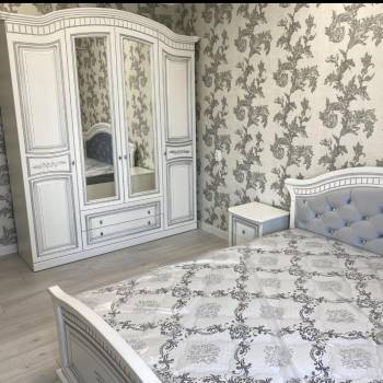 Сдается Многокомнатная квартира, 90 м²