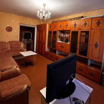 Продается 3-х комнатная квартира, 67,8 м²