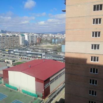 Сдается 1-комнатная квартира, 55 м²