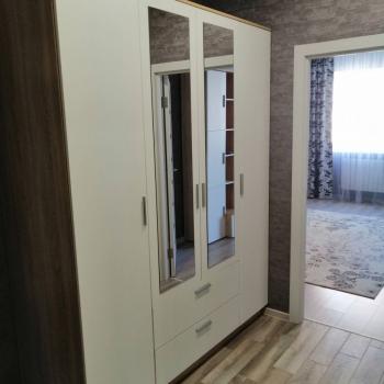 Сдается 1-комнатная квартира, 55 м²