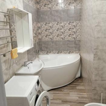 Сдается 1-комнатная квартира, 55 м²