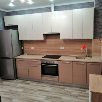 Сдается 1-комнатная квартира, 55 м²