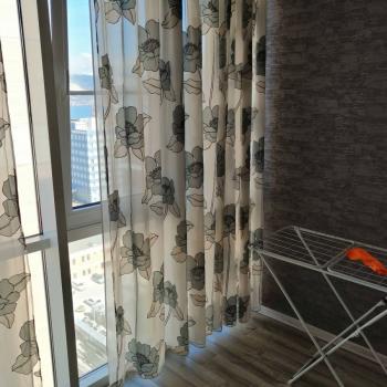 Сдается 1-комнатная квартира, 55 м²