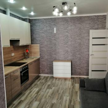 Сдается 1-комнатная квартира, 55 м²