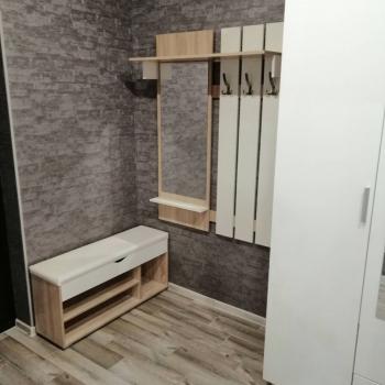 Сдается 1-комнатная квартира, 55 м²