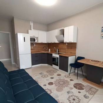 Сдается 1-комнатная квартира, 39,8 м²