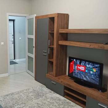 Сдается 1-комнатная квартира, 39,8 м²
