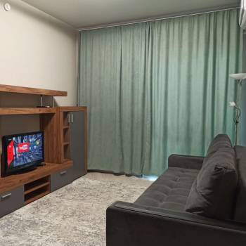 Сдается 1-комнатная квартира, 39,8 м²