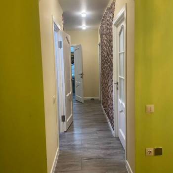 Сдается 2-х комнатная квартира, 61 м²