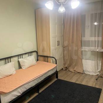 Сдается 2-х комнатная квартира, 61 м²