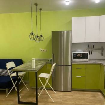 Сдается 2-х комнатная квартира, 61 м²