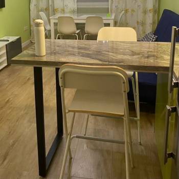 Сдается 2-х комнатная квартира, 61 м²
