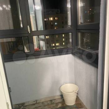 Сдается 2-х комнатная квартира, 61 м²