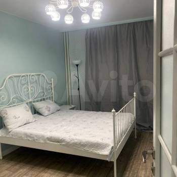 Сдается 2-х комнатная квартира, 61 м²