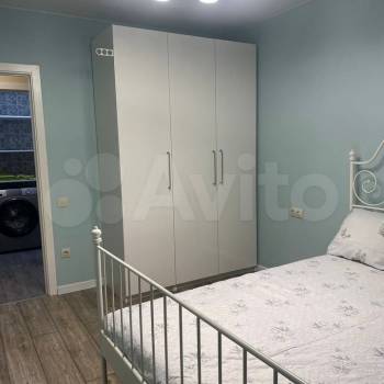 Сдается 2-х комнатная квартира, 61 м²