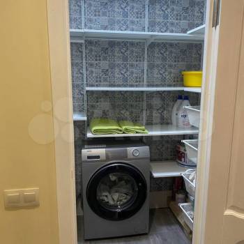 Сдается 2-х комнатная квартира, 61 м²