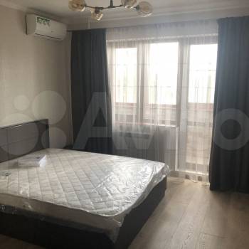 Сдается 2-х комнатная квартира, 55 м²