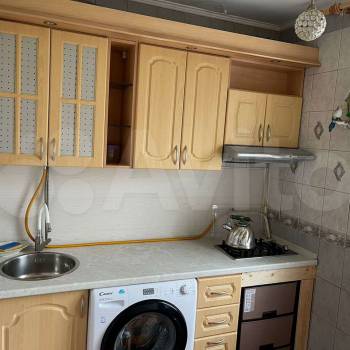 Сдается 2-х комнатная квартира, 46 м²