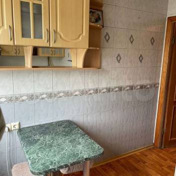 Сдается 2-х комнатная квартира, 46 м²