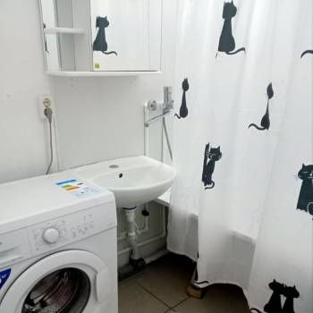 Сдается 1-комнатная квартира, 38 м²