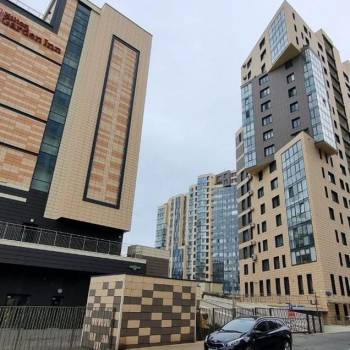 Продается 2-х комнатная квартира, 102 м²