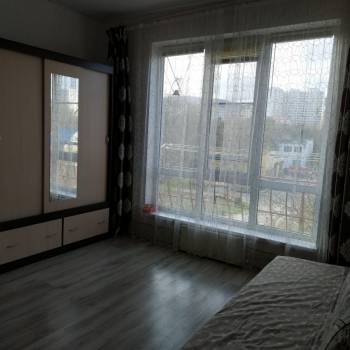 Сдается 1-комнатная квартира, 37 м²