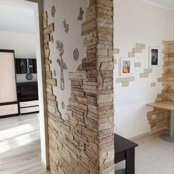 Сдается 1-комнатная квартира, 37 м²