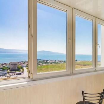 Сдается 1-комнатная квартира, 37,8 м²