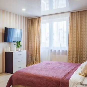 Сдается 1-комнатная квартира, 37,8 м²