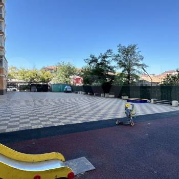 Сдается 1-комнатная квартира, 46 м²