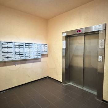 Сдается 1-комнатная квартира, 46 м²