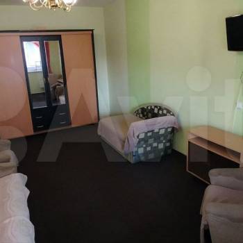 Сдается 1-комнатная квартира, 38 м²