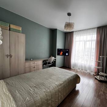 Продается 1-комнатная квартира, 47,1 м²