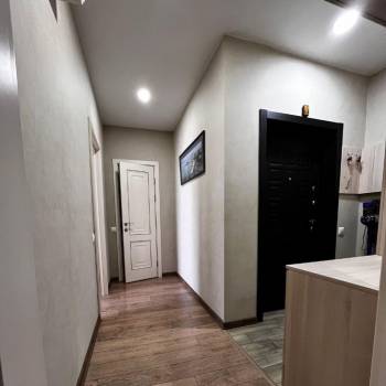 Продается 1-комнатная квартира, 47,1 м²