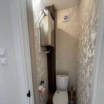 Продается 2-х комнатная квартира, 50 м²