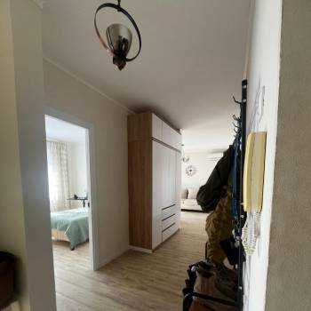Продается 2-х комнатная квартира, 50 м²
