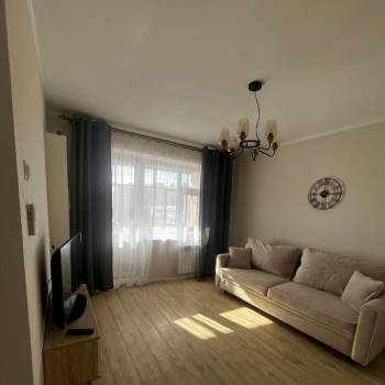 Продается 2-х комнатная квартира, 50 м²