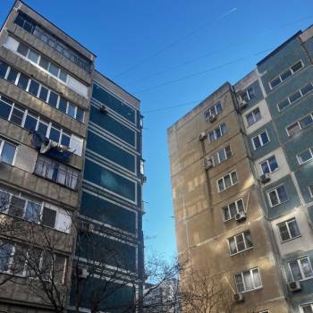 Продается 2-х комнатная квартира, 50 м²