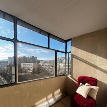 Продается 2-х комнатная квартира, 50 м²