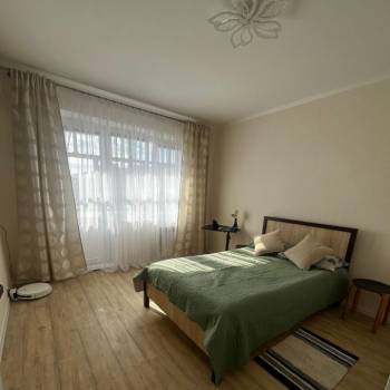 Продается 2-х комнатная квартира, 50 м²