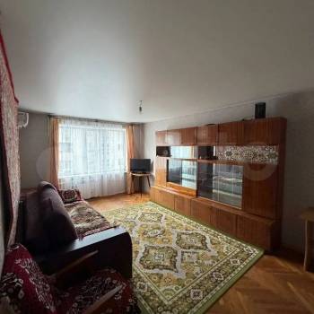Сдается 2-х комнатная квартира, 46 м²