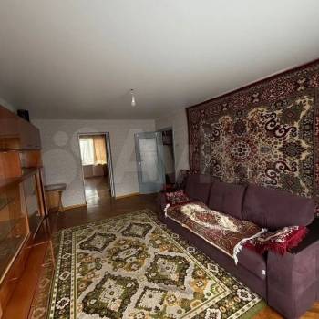 Сдается 2-х комнатная квартира, 46 м²