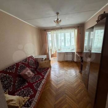 Сдается 2-х комнатная квартира, 46 м²