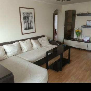 Продается 3-х комнатная квартира, 57 м²