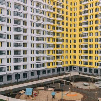 Продается 3-х комнатная квартира, 67,6 м²