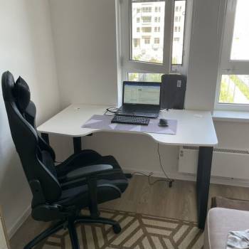 Продается 3-х комнатная квартира, 67,6 м²