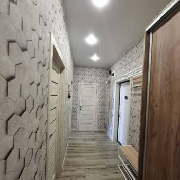 Продается 2-х комнатная квартира, 63 м²