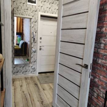 Продается 2-х комнатная квартира, 63 м²