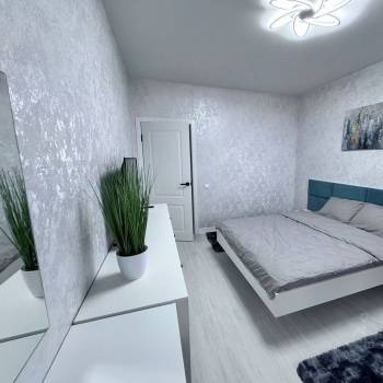 Продается 1-комнатная квартира, 43 м²