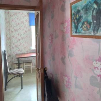 Сдается 2-х комнатная квартира, 44 м²